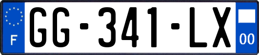 GG-341-LX