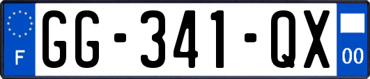 GG-341-QX