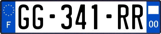 GG-341-RR