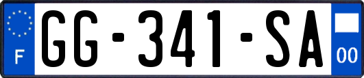 GG-341-SA