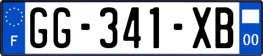 GG-341-XB