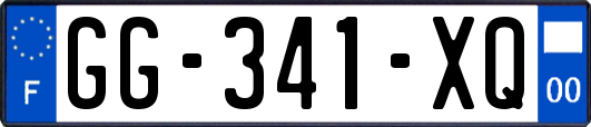 GG-341-XQ
