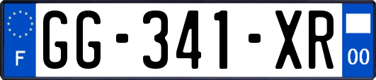 GG-341-XR