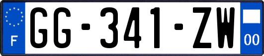 GG-341-ZW