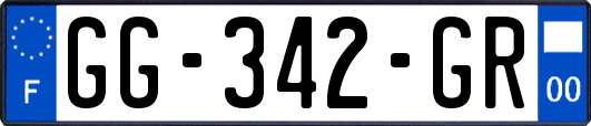 GG-342-GR