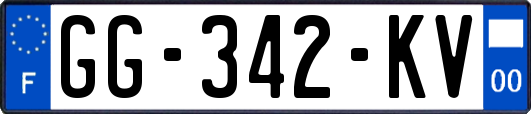 GG-342-KV