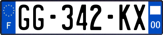 GG-342-KX