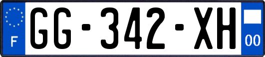 GG-342-XH