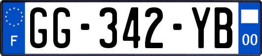 GG-342-YB