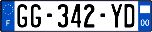 GG-342-YD