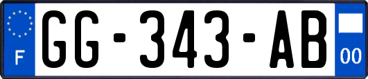 GG-343-AB