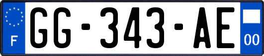 GG-343-AE