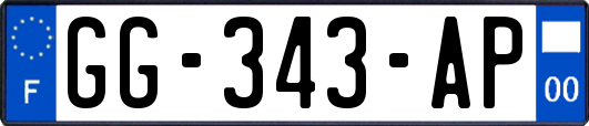 GG-343-AP