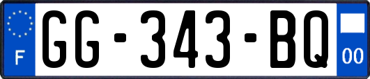 GG-343-BQ