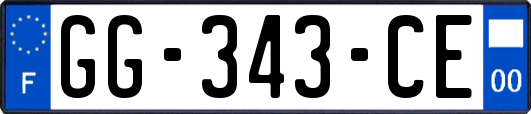 GG-343-CE