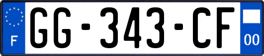 GG-343-CF