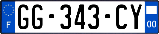 GG-343-CY