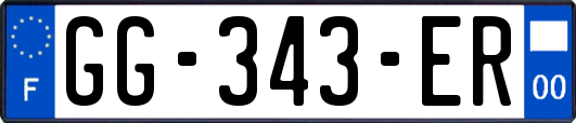 GG-343-ER