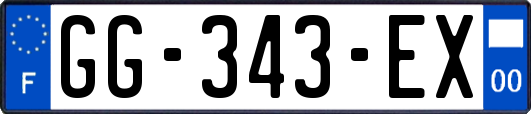 GG-343-EX