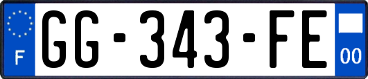 GG-343-FE