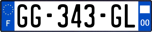 GG-343-GL