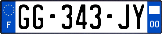 GG-343-JY