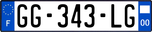 GG-343-LG
