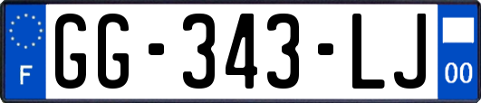 GG-343-LJ