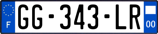 GG-343-LR
