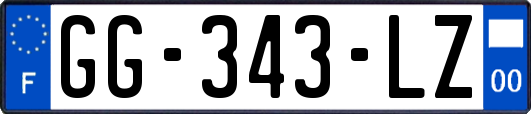 GG-343-LZ