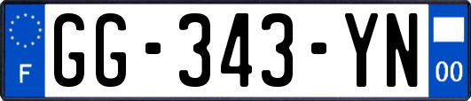 GG-343-YN