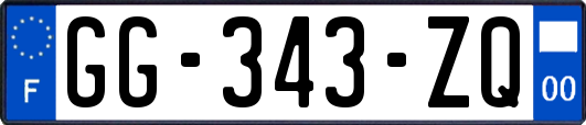 GG-343-ZQ