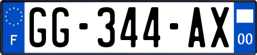 GG-344-AX