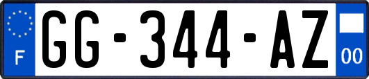 GG-344-AZ