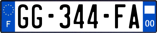 GG-344-FA