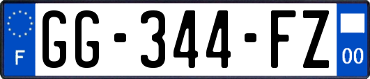 GG-344-FZ