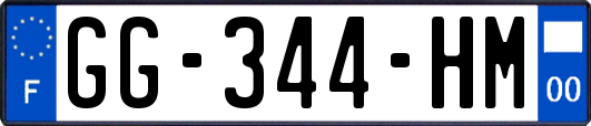 GG-344-HM