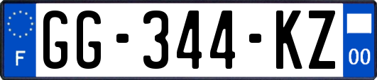 GG-344-KZ