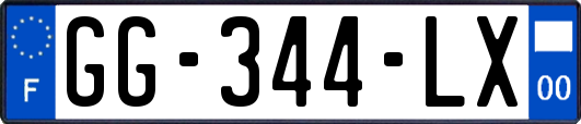 GG-344-LX