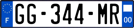 GG-344-MR