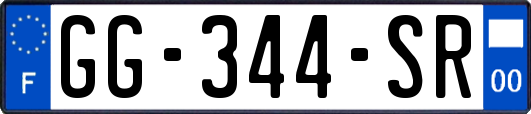 GG-344-SR