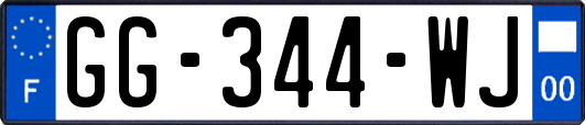 GG-344-WJ