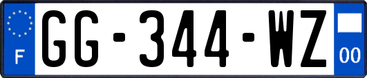 GG-344-WZ