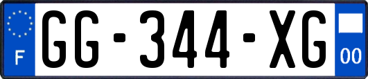 GG-344-XG