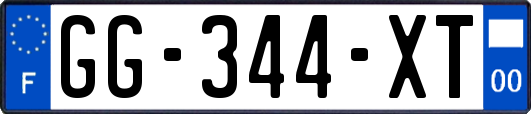 GG-344-XT