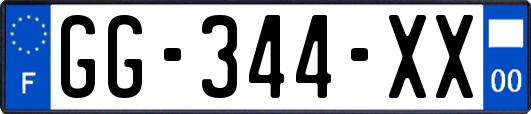 GG-344-XX