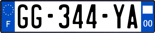 GG-344-YA