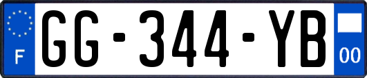 GG-344-YB