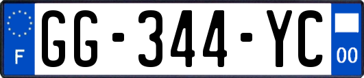GG-344-YC
