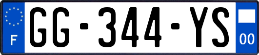 GG-344-YS